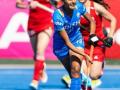 Indian junior women's hockey team set to go up against the Netherlands - Hindi News | Indian junior women's hockey team set to go up against the Netherlands | Latest hockey News at Lokmattimes.com