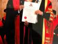 Indian surgeon Raghu Ram receives honour from Royal College of Surgeons - Hindi News | Indian surgeon Raghu Ram receives honour from Royal College of Surgeons | Latest health News at Lokmattimes.com