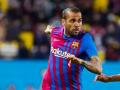 Brazil name Dani Alves in 26-member World Cup squad - Hindi News | Brazil name Dani Alves in 26-member World Cup squad | Latest football News at Lokmattimes.com