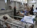 15 killed after suicide blast hits Afghan funeral - Hindi News | 15 killed after suicide blast hits Afghan funeral | Latest international News at Lokmattimes.com