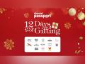 Dineout Passport concludes its 12 Days of biggest Gifting Campaign - Hindi News | Dineout Passport concludes its 12 Days of biggest Gifting Campaign | Latest business News at Lokmattimes.com