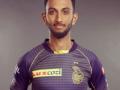 Joy of watching stumps fly made me bowl fast: Prasidh - Hindi News | Joy of watching stumps fly made me bowl fast: Prasidh | Latest cricket News at Lokmattimes.com
