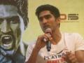 Vijender to return to ring next month, opponent not announced - Hindi News | Vijender to return to ring next month, opponent not announced | Latest other-sports News at Lokmattimes.com