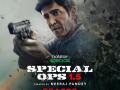 Kay Kay Menon's 'Special Ops 1.5: The Himmat Story' is packed with action - Hindi News | Kay Kay Menon's 'Special Ops 1.5: The Himmat Story' is packed with action | Latest entertainment News at Lokmattimes.com