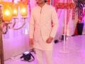 Himanshu Soni unties the knot on 'Aggar Tum Na Hote' wedding track - Hindi News | Himanshu Soni unties the knot on 'Aggar Tum Na Hote' wedding track | Latest entertainment News at Lokmattimes.com