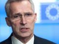 No consensus on inviting Ukraine: NATO chief - Hindi News | No consensus on inviting Ukraine: NATO chief | Latest politics News at Lokmattimes.com