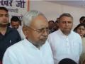 Ahead of Nitish Kumar's visit, fresh war of words erupts in MVA - Hindi News | Ahead of Nitish Kumar's visit, fresh war of words erupts in MVA | Latest maharashtra News at Lokmattimes.com