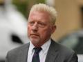 Becker lands job of sports science teacher in prison; resentment grows among inmates: Report - Hindi News | Becker lands job of sports science teacher in prison; resentment grows among inmates: Report | Latest tennis News at Lokmattimes.com