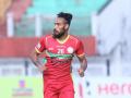 Chennaiyin FC rope in defender Deepak Devrani - Hindi News | Chennaiyin FC rope in defender Deepak Devrani | Latest football News at Lokmattimes.com