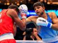 World Boxing Championship: 'He will bring home the gold medal', says pugilist Nishant Dev's father about his son - Hindi News | World Boxing Championship: 'He will bring home the gold medal', says pugilist Nishant Dev's father about his son | Latest other-sports News at Lokmattimes.com