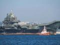 Russians demand return of Liaoning - the Soviet aircraft carrier that China bought from Ukraine - Hindi News | Russians demand return of Liaoning - the Soviet aircraft carrier that China bought from Ukraine | Latest politics News at Lokmattimes.com