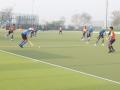 Sub-Junior Men Academy Nationals: Raja Karan Hockey Academy, Naval Tata register win - Hindi News | Sub-Junior Men Academy Nationals: Raja Karan Hockey Academy, Naval Tata register win | Latest hockey News at Lokmattimes.com