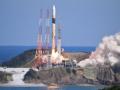 Japan launches advanced GPS satellite into orbit - Hindi News | Japan launches advanced GPS satellite into orbit | Latest international News at Lokmattimes.com