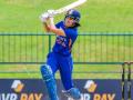 CWG 2022, Cricket: Yastika Bhatia to be the concussion substitute for Taniyaa Bhatia - Hindi News | CWG 2022, Cricket: Yastika Bhatia to be the concussion substitute for Taniyaa Bhatia | Latest cricket News at Lokmattimes.com