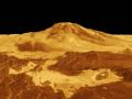 Scientists detect 1st evidence of volcanic activity on Venus - Hindi News | Scientists detect 1st evidence of volcanic activity on Venus | Latest technology News at Lokmattimes.com