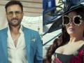 Rani, Saif on how they pulled off Abu Dhabi heist shoot for 'Bunty Aur Babli 2' - Hindi News | Rani, Saif on how they pulled off Abu Dhabi heist shoot for 'Bunty Aur Babli 2' | Latest entertainment News at Lokmattimes.com