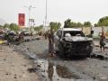 3 killed in landmine explosion in Yemen's port city - Hindi News | 3 killed in landmine explosion in Yemen's port city | Latest politics News at Lokmattimes.com