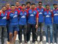 IPL 2023: Delhi Capitals unveil new jersey ahead of upcoming season - Hindi News | IPL 2023: Delhi Capitals unveil new jersey ahead of upcoming season | Latest cricket News at Lokmattimes.com