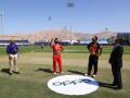 2021 T20 WC: Oman win toss, opt to field against PNG - Hindi News | 2021 T20 WC: Oman win toss, opt to field against PNG | Latest cricket News at Lokmattimes.com