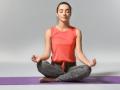Escape wedding blues with these yoga postures & breathing techniques - Hindi News | Escape wedding blues with these yoga postures & breathing techniques | Latest lifestyle News at Lokmattimes.com