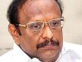 TN law minister seeks Governor’s sanction to prosecute former AIADMK ministers - Hindi News | TN law minister seeks Governor’s sanction to prosecute former AIADMK ministers | Latest politics News at Lokmattimes.com