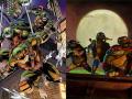 How Bruce Lee inspired creators of 'Teenage Mutant Ninja Turtles' - Hindi News | How Bruce Lee inspired creators of 'Teenage Mutant Ninja Turtles' | Latest international News at Lokmattimes.com