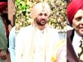 Dharmendra, Sunny turn 'baraatis' as Karan Deol mounts 'ghodi' for his bride - Hindi News | Dharmendra, Sunny turn 'baraatis' as Karan Deol mounts 'ghodi' for his bride | Latest entertainment News at Lokmattimes.com
