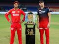 IPL 2022: Punjab Kings win toss, opt to bowl against RCB - Hindi News | IPL 2022: Punjab Kings win toss, opt to bowl against RCB | Latest cricket News at Lokmattimes.com