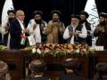 Rival militant group attacks Taliban's Loya Jirga meet in Kabul - Hindi News | Rival militant group attacks Taliban's Loya Jirga meet in Kabul | Latest national News at Lokmattimes.com