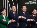 S.Korean prez candidates set to hold 2nd TV debate - Hindi News | S.Korean prez candidates set to hold 2nd TV debate | Latest politics News at Lokmattimes.com