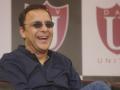 'Munna Bhai 3' up next for Vidhu Vinod Chopra - Hindi News | 'Munna Bhai 3' up next for Vidhu Vinod Chopra | Latest entertainment News at Lokmattimes.com