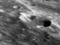 S.Korean lunar orbiter Danuri sends back first photos of moon's far side - Hindi News | S.Korean lunar orbiter Danuri sends back first photos of moon's far side | Latest international News at Lokmattimes.com