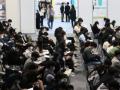 S.Korea's jobless claims rose 8.5% in March - Hindi News | S.Korea's jobless claims rose 8.5% in March | Latest international News at Lokmattimes.com