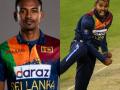 IPL 2021: Hasaranga, Chameera granted NOCs by Sri Lanka Cricket - Hindi News | IPL 2021: Hasaranga, Chameera granted NOCs by Sri Lanka Cricket | Latest cricket News at Lokmattimes.com