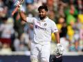 Rishabh Pant storms to No.5, Virat Kohli drops out of top-10 in ICC Test ranking - Hindi News | Rishabh Pant storms to No.5, Virat Kohli drops out of top-10 in ICC Test ranking | Latest cricket News at Lokmattimes.com