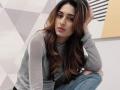 Erica Fernandes gets a new hairdo - Hindi News | Erica Fernandes gets a new hairdo | Latest lifestyle News at Lokmattimes.com