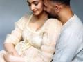 Sonam and Anand Ahuja become parents of baby boy - Hindi News | Sonam and Anand Ahuja become parents of baby boy | Latest entertainment News at Lokmattimes.com