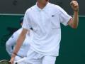 Wimbledon 2022: Ugo Humbert upsets third seed Casper Ruud - Hindi News | Wimbledon 2022: Ugo Humbert upsets third seed Casper Ruud | Latest tennis News at Lokmattimes.com