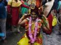 Thousands participate in Lashkar Bonalu celebrations in T'gana - Hindi News | Thousands participate in Lashkar Bonalu celebrations in T'gana | Latest health News at Lokmattimes.com