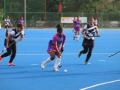 Women's Hockey League (U21): Pritam Siwach foundation, SAI, Sports Hostel, Odisha win - Hindi News | Women's Hockey League (U21): Pritam Siwach foundation, SAI, Sports Hostel, Odisha win | Latest hockey News at Lokmattimes.com
