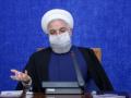 Iran capable of producing 90% enriched uranium: Rouhani - Hindi News | Iran capable of producing 90% enriched uranium: Rouhani | Latest politics News at Lokmattimes.com
