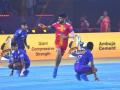 Ultimate Kho Kho: Telugu Yoddhas beat Gujarat Giants, set up title clash with Odisha Juggernauts - Hindi News | Ultimate Kho Kho: Telugu Yoddhas beat Gujarat Giants, set up title clash with Odisha Juggernauts | Latest other-sports News at Lokmattimes.com