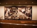 Picasso's anti-war tapestry back at UN HQ in New York - Hindi News | Picasso's anti-war tapestry back at UN HQ in New York | Latest politics News at Lokmattimes.com