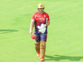 'You lived it, we loved it, thank you for everything': RCB pen farewell note for Livingstone - Hindi News | 'You lived it, we loved it, thank you for everything': RCB pen farewell note for Livingstone | Latest other-sports News at Lokmattimes.com