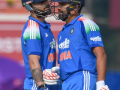 Kohli closes in on Rohit to top ODI rankings after Ranchi heroics - Hindi News | Kohli closes in on Rohit to top ODI rankings after Ranchi heroics | Latest other-sports News at Lokmattimes.com