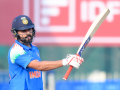Rohit's aggressive approach changed how India plays white-ball cricket, says Abhishek Nayar - Hindi News | Rohit's aggressive approach changed how India plays white-ball cricket, says Abhishek Nayar | Latest other-sports News at Lokmattimes.com