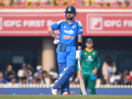 Virat has a 'zidd' to prove his critics wrong: Kaif - Hindi News | Virat has a 'zidd' to prove his critics wrong: Kaif | Latest other-sports News at Lokmattimes.com