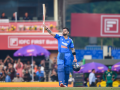 'Dhoni-land’ dazzles after Virat turns back the clock - Hindi News | 'Dhoni-land’ dazzles after Virat turns back the clock | Latest other-sports News at Lokmattimes.com