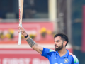 1st ODI: I visualise the game a lot, it helps me relax and play out there, says Kohli after helping India beat SA - Hindi News | 1st ODI: I visualise the game a lot, it helps me relax and play out there, says Kohli after helping India beat SA | Latest other-sports News at Lokmattimes.com