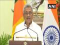 Sri Lanka President assures to take steps to release Indian fishermen's boats - Hindi News | Sri Lanka President assures to take steps to release Indian fishermen's boats | Latest international News at Lokmattimes.com
